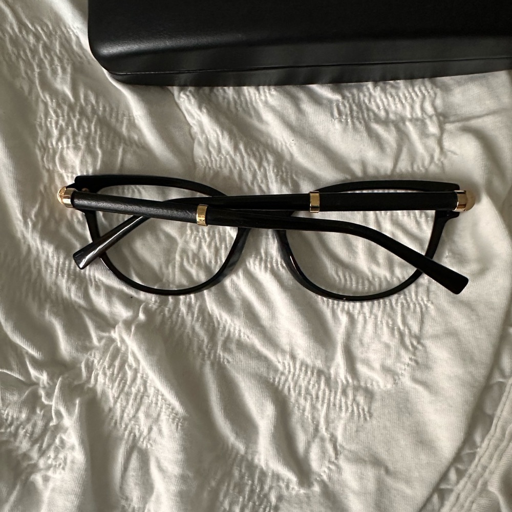 Versace glasses and cases. Slight RX - Picture 4 of 14